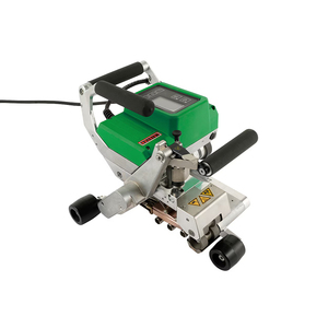 Leister Comet 500 2300W nhựa cầm tay tự động Hot Air đường may thợ hàn <span class=keywords><strong>geomembrane</strong></span> máy hàn - Product Image 2