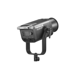 Godox PaletteLab SL200RF SL300RF Lumière d'appoint vidéo LED Spectre complet Refroidissement silencieux Lampe de photographie pour YouTube TikTok Live Broa - Product Image 2