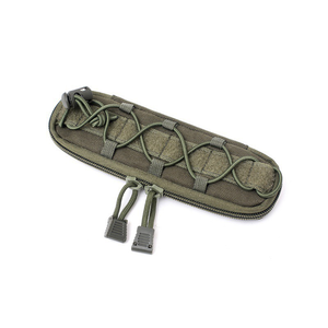 Venta al por mayor cuchillo táctico funda bolsa Molle linterna funda Multi herramienta bolsa - Product Image 5