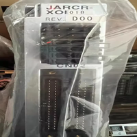 JARCR-XOI01B NEUF en stock Garantie 12 mois Carte I/O pour robots Yaskawa JARCR-XOI01B
