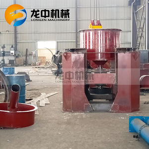 Stlb30 <span class=keywords><strong>Stlb60</strong></span> Gouden Centrifugaalconcentrator Zwaar Metaal Goud Terugwinningsmachine Centrifugale Gouden <span class=keywords><strong>Concentrator</strong></span> - Product Image 6