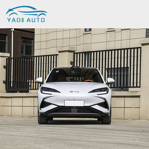 SUV moyen 2025 Byd Sea Lion 07 Ev, batterie lithium électrique, autonomie 501-600 km, 610 km/h, conduite à gauche, 5 places, 4 roues motrices - Product Image 2