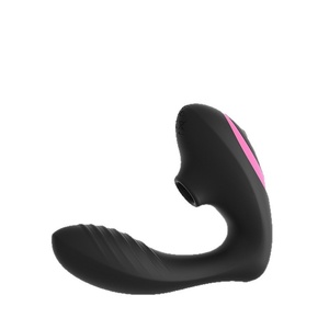 Vibrador de Succión para Mujeres, <span class=keywords><strong>Serie</strong></span> Portátil, Vibración Fuerte, Masturbador, Productos para Adultos, Modelo BN050, Silencioso <50dB - Product Image 5