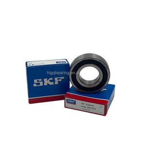 Roulement à billes à gorge profonde à une rangée en acier chromé pour 6207 <span class=keywords><strong>2Z</strong></span> 6203 <span class=keywords><strong>C3</strong></span> 6205 6209 85x130x29 Précision P0-P6 ZZ/2RS avec joints - Product Image 1