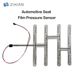 Sensor de Pressão para Filme de Segurança Automotivo Personalizado com Lembrete e Alta Proteção OEM - Product Image 2