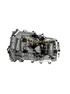 Sistemas de transmisión automática WWT DCT250, caja de cambios DSG de <span class=keywords><strong>7</strong></span> velocidades remanufacturada con cuerpo de válvula para Buick y Chevrolet - Product Image 2