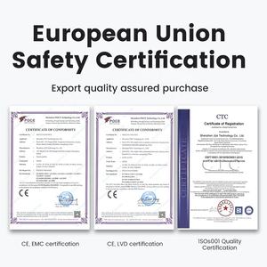 SZJIJE Factory Outlet Extracteur de fumée Moxa puissant 400W Élimination des odeurs avec générateur de plasma - Product Image 6