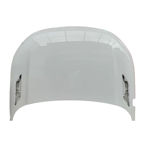 Pour les modèles Land Rover <span class=keywords><strong>Evoque</strong></span>, compatibles avec les capots moteur 22, composants de garde-boue gauche et droit en forme d'étoile. - Product Image 5