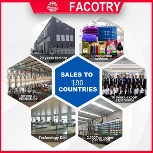 น้ำมันหล่อลื่นพื้นฐานแบบพิเศษมีจาระบีสำหรับอุตสาหกรรมที่มีอุณหภูมิสูงได้รับการรับรองมาตรฐาน NSF - Product Image 2