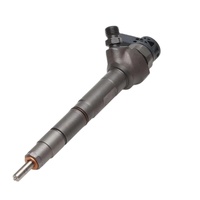 Nuevo Inyector de Combustible Diésel OEM para Automóvil 0445110475 0445110474 04L130277E 0986435242 para Audi A3 2.0 d TDI y VW Golf 2.0 d TD