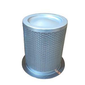 Mengma 4930555181 Séparateur d'huile Compresseur d'air neuf Élément filtrant Compresseur industriel à vis Pièces détachées - Product Image 4