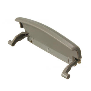 Convient pour A3 8P A5, loquet de couvercle d'accoudoir de console centrale, loquet d'accoudoir de console centrale, couvercle d'accoudoir, attache - Product Image 6