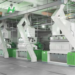 ヒマワリ種子油プレスライン機ヒマワリ種子フルライン用自動油生産ラインオイルプレス機 - Product Image 2