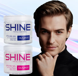 Gel de Peinado para Hombres - Product Image 1