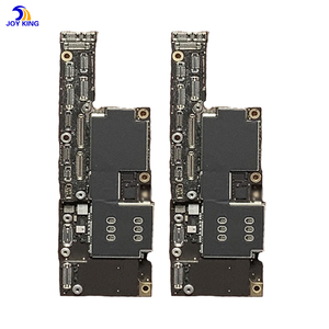 Nouveauté : Carte mère de téléphone portable pour <span class=keywords><strong>iPhone</strong></span> <span class=keywords><strong>X</strong></span> Xr Xs déverrouillée, carte mère principale avec <span class=keywords><strong>Touch</strong></span> <span class=keywords><strong>ID</strong></span> pour <span class=keywords><strong>iPhone</strong></span> <span class=keywords><strong>X</strong></span> Xr Xs - Product Image 2