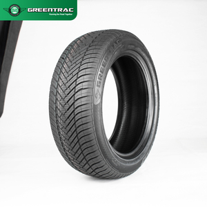 ยางรถยนต์กรีนแทรค เสียงเบา ขนาด 255/50R18 255/55R18 ยางรถบรรทุกขนาดเล็กสำหรับทุกฤดู ยางเรเดียล - Product Image 3