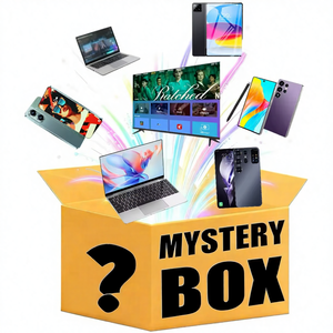 Geavanceerde Elektronica Mystery Box (OEM) Willekeurige Producten Inclusief Smartphone Tablet Laptop - Super Verrassende Cadeaus - Product Image 4