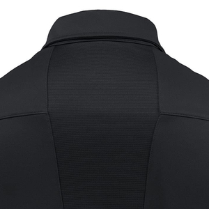 Chemises polo pour hommes de haute qualité, prix d'usine, best-seller, nouvelle arrivée, style manches courtes, vêtements d'été, service OEM - Product Image 4