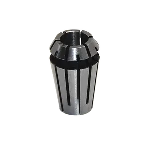 Патрон прецизионный для станков с ЧПУ, аксессуары для токарного станка ER32, ER20, ER40, Цанга ER - Product Image 1