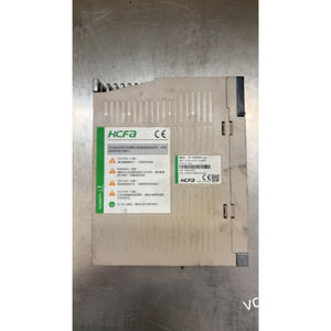 1 ชิ้นใหม่ HCFA Hechuan ไดร์เวอร์ 750W SV-X3EB075A-A2 ไดร์เวอร์เซอร์โว DHL หรือเฟดเอ็กซ์ - Product Image 1