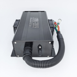 Convertisseurs abaisseurs isolés haute puissance pour yachts 75-180V 12V72A 1000W, onduleurs de fréquence, convertisseurs HJ13.8V72A-G-H Hi - Product Image 4