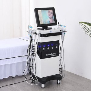 14 Handles Hydro Facial Machine Beauty Equipment Skin Care Facial Cleaning Deep Cleansing Blackhead Removal Commercial Use IT - Product Image 4