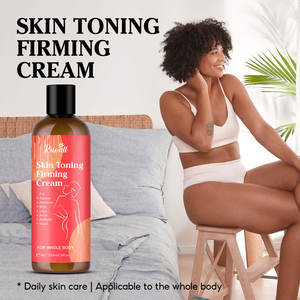 RUOALL botella <span class=keywords><strong>de</strong></span> leche marrón <span class=keywords><strong>de</strong></span> 200ml <span class=keywords><strong>para</strong></span> masaje corporal práctica <span class=keywords><strong>de</strong></span> Yoga y cuidado del cabello embalaje en inglés herramientas y accesorios <span class=keywords><strong>para</strong></span> el cabello - Product Image 2