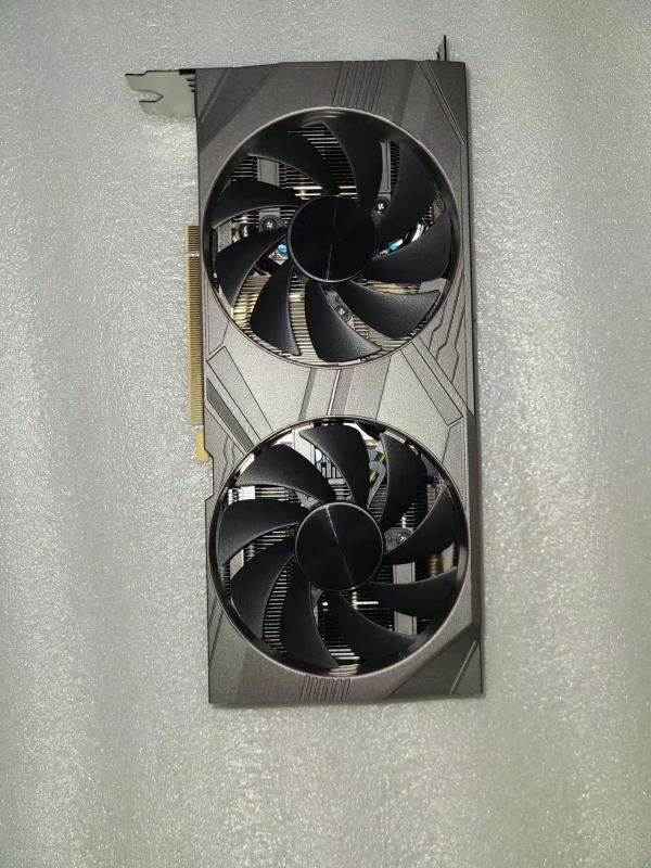 NVIDIA GeForce RTX 3060 Ti 8GB GDDR6 Graphics Card for Lenovo