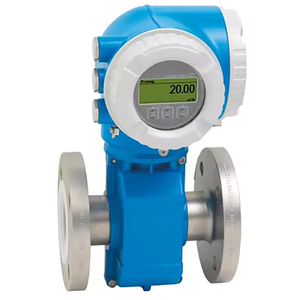 Endress+Hauser 5DBB Proline Promag D10 Flowmeter 5DBB <b>Flow</b> <b>Meter</b> DN25-DN100 4-20mA Output Proline Promag D10 5DBB High Measureme - Product Image 6