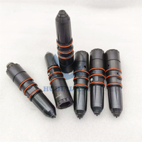 Injecteur de carburant de haute qualité pour excavatrice, pièce 3028066 pour moteur L10 LTA10, injecteur de carburant à rampe commune, injecteur de carburant à crayon 3028066