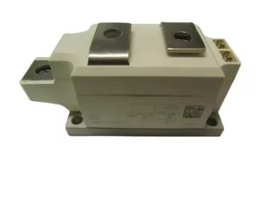 Mới ban đầu skkt162/16e SKKT162-16E <span class=keywords><strong>Thyristor</strong></span> mô-đun IGBT loạt hiệu quả - Product Image 5