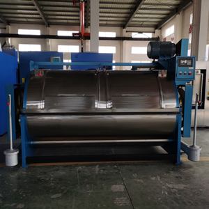 200kg,250kg,300kg,400kg Kapazität <span class=keywords><strong>Industrial</strong></span> Big Size Jeans Stein waschmaschine Preis - Product Image 5