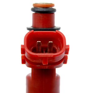 Injecteurs de carburant 195500-4430 pour <span class=keywords><strong>MAZDA</strong></span> <span class=keywords><strong>RX8</strong></span> RX-8 13B-MSP 1.3 2.6 03-12 - Product Image 3