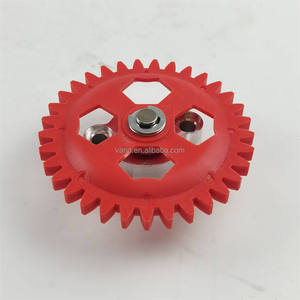 Wanou ปั๊มน้ำมันมอเตอร์ไซด์ <span class=keywords><strong>Mio</strong></span> I <span class=keywords><strong>125</strong></span> <span class=keywords><strong>Mio</strong></span> ดัดแปลง M3ไหลสูง - Product Image 4