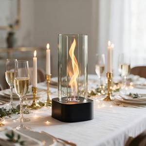 <span class=keywords><strong>Cheminée</strong></span> <span class=keywords><strong>de</strong></span> <span class=keywords><strong>table</strong></span> en métal OEM B2B, foyer <span class=keywords><strong>portable</strong></span> au bioéthanol pour restaurant, <span class=keywords><strong>cheminée</strong></span> <span class=keywords><strong>de</strong></span> <span class=keywords><strong>table</strong></span> sans fumée pour la décoration <span class=keywords><strong>de</strong></span> <span class=keywords><strong>table</strong></span> - Product Image 3