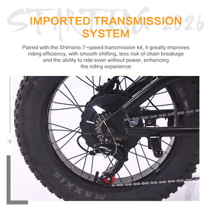 <span class=keywords><strong>Bicicleta</strong></span> Eléctrica AKEZ 48V 1500W con Motor Potente, Batería <span class=keywords><strong>de</strong></span> Largo Alcance y Conducción Suave para Desplazamientos Urbanos y Uso Diario - Product Image 3