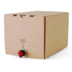 Tùy Chỉnh 3l 5l 10l 20l Rượu/Nước/Dầu/Sữa Túi Trong Hộp Với Vòi - Product Image 2