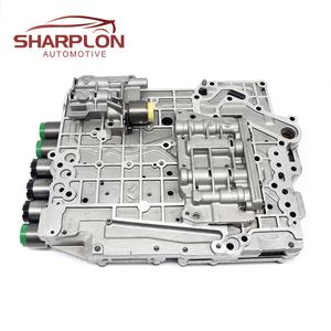 Corps de solénoïde de valve de transmission automatique pour Audi A6 A8 Z4 Sports 2002-2003 R/AWD L6 2.2L 2.5L 3.0L 5HP19 - Product Image 4