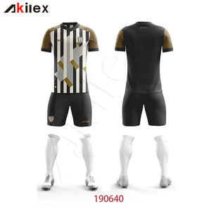 <span class=keywords><strong>Maglie</strong></span> <span class=keywords><strong>da</strong></span> <span class=keywords><strong>Calcio</strong></span> Personalizzate, Magliette <span class=keywords><strong>da</strong></span> <span class=keywords><strong>Calcio</strong></span> con Sublimazione Completa - Product Image 6