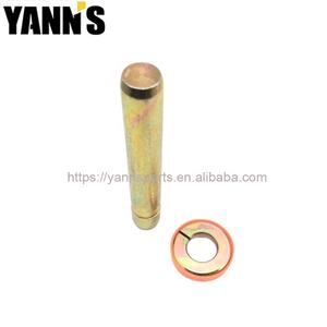 얀의 1U-1558 8E-5559 1U1558 8E5559 팁 핀 리테이너 (고양이 용 핀 포함) 375-A <span class=keywords><strong>245B</strong></span> - Product Image 5