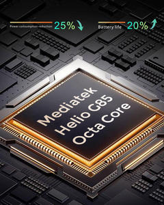 Téléphone robuste, étanche IP68, 4G LTE/GSM NFC, prise en charge du français, batterie, smartphone - Product Image 4