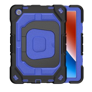 Funda para <span class=keywords><strong>Galaxy</strong></span> <span class=keywords><strong>Tab</strong></span> A9 Plus, a prueba de golpes, con soporte, de silicona, para Samsung <span class=keywords><strong>Galaxy</strong></span> <span class=keywords><strong>Tab</strong></span> A9 Plus, <span class=keywords><strong>Tab</strong></span> A9+ - Product Image 3