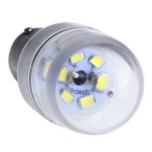 Ampoules LED pour <span class=keywords><strong>machine</strong></span> à <span class=keywords><strong>coudre</strong></span> <span class=keywords><strong>Singer</strong></span> domestique 1W 220 Volts, type à enfoncer # LED-BA15D 220V - Product Image 6