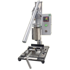 เครื่องฉีดพลาสติกขนาดเล็กแบบแมนนวล, เครื่องฉีดพลาสติก - Product Image 1