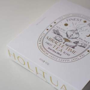 High Quality Luxury Gift <b>Box</b> Colored Gold Foiled Print Embossed Matt Laminated and UV Coated - Product Image 4