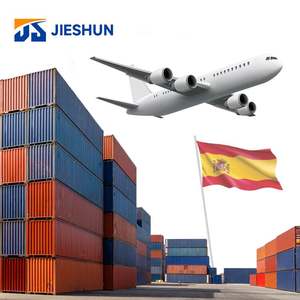 公司进口远期物流配送整合门到门远期运输服务海运到西班牙出口 - Product Image 4