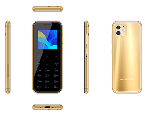 Teléfono Móvil Súper Mini de 8 Pulgadas y 1.54 Pulgadas con Doble Tarjeta SIM, el Teléfono Móvil Más Pequeño del Mundo - Product Image 6