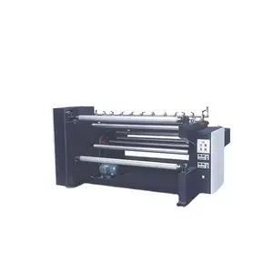 2024 ZHUDING Automatic hot selling non-woven fabric roll cutting machine price