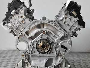 Ensemble moteur <span class=keywords><strong>V8</strong></span> Premium N62B48B 4,8 L et bloc long nu pour modèles BMW 750Li E66 <span class=keywords><strong>650i</strong></span> E63 X5 4,8is E70 E53 - Product Image 2
