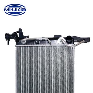 MHJKIA 25310-2M100 para <span class=keywords><strong>Hyundai</strong></span> KIA, nuevo montaje de radiador, piezas de sistema de refrigeración coreanas - Product Image 2